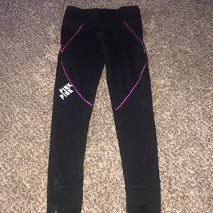 Victoria Secret PINK Ultimate Leggings